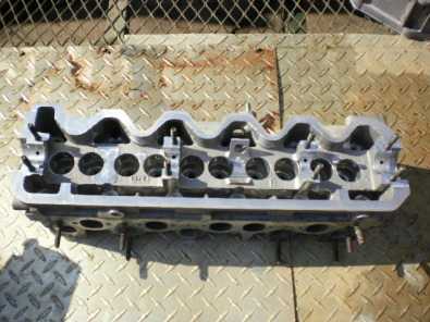 VW Crafter engine spares for sale.