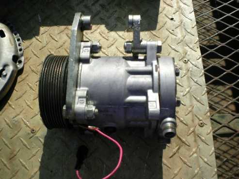 VW Crafter LT 35 Aircon Pump only R1200