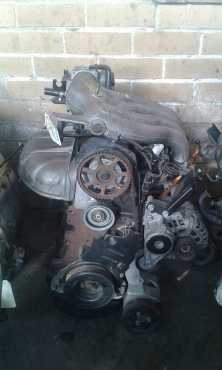 VW Crossflow Engine for Sale