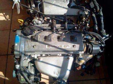 VW Engines amp Gearboxes