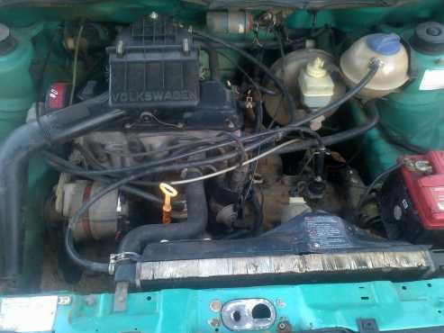 VW for sale or to swap neg