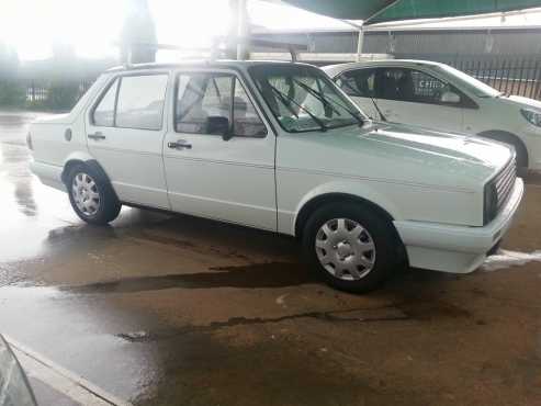 Vw Fox 1994 1300