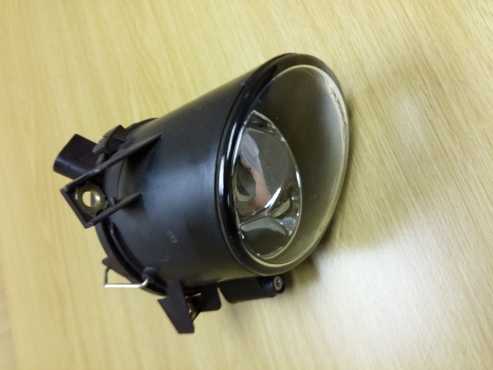 vw Golf 5 or Jetta 5 fog lights