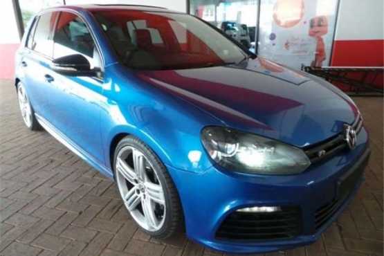 VW Golf
