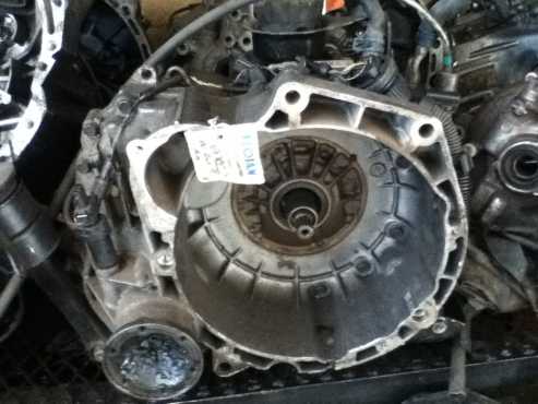 VW Golf Automatic Gearbox for Sale