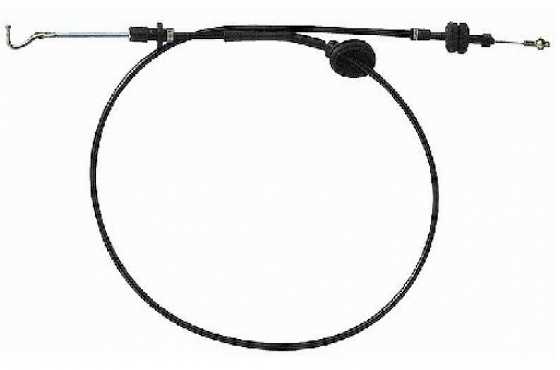 VW Golf II Jetta II Cable Accelerator