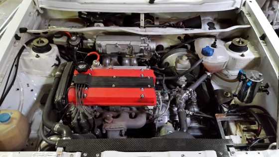 vw golf mk1 turbo