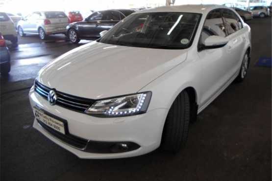 VW Jetta