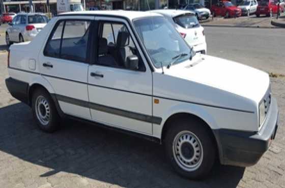 VW Jetta 1.6 CL 1993