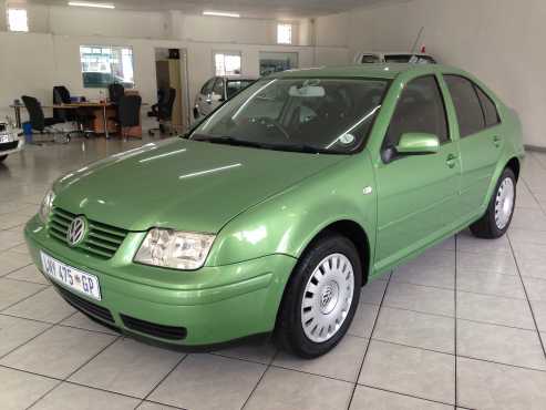 )VW Jetta 1.6 Comfortline ( One Owner )