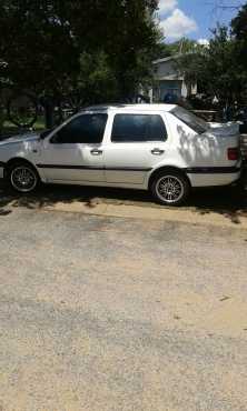 Vw jetta 3 for sale