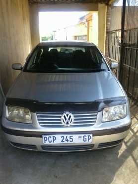 Vw Jetta 4 1.6