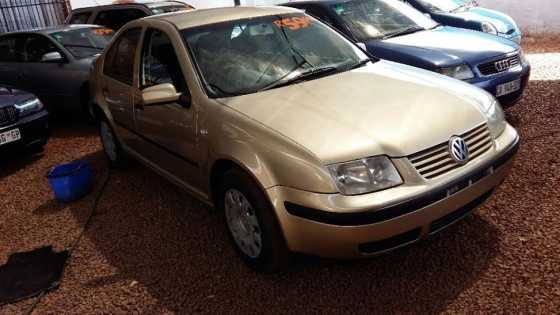 vw jetta 4 1.6 2003