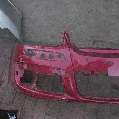 VW Jetta 5 front bumper