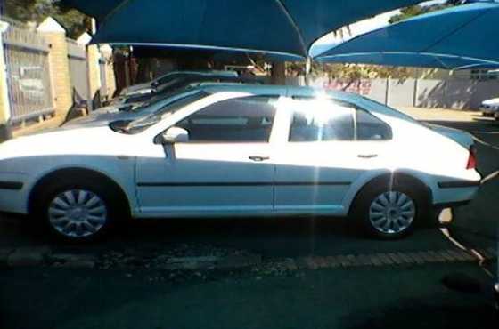 VW Jetta