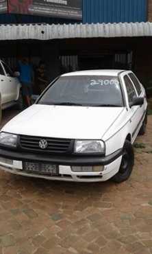 Vw Jetta