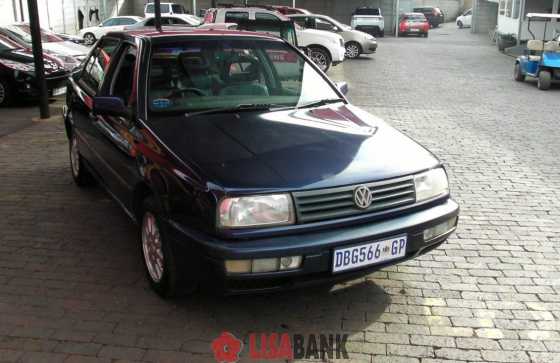 Vw Jetta CLI