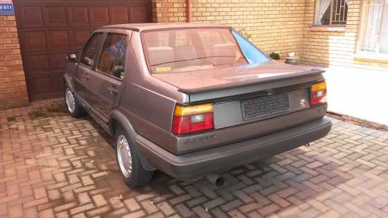 Vw Jetta Cli
