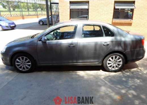 vw Jetta TDI for sale