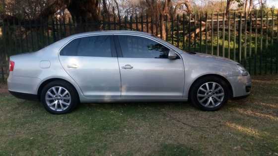 VW Jetta tsi for sale