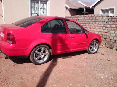 vw jetta4 1.6 2000 model for sale