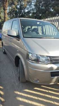 VW Kombi 2010 2L TDI for sale