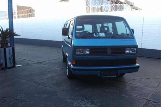 VW Kombi 2.6i 1996