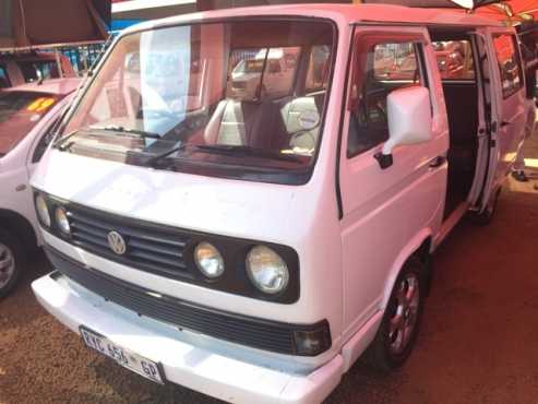 VW Kombi for sale