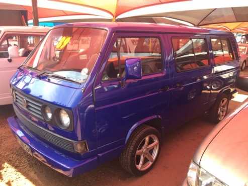 VW Kombi for sale