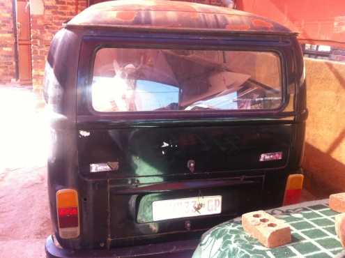 VW Kombi for sale (Still available)