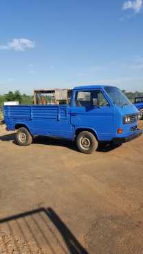 VW LDV COMBI