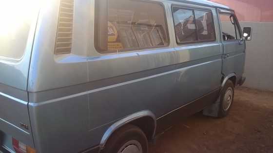 vw microbus 2.1 for sale