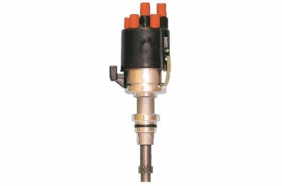 VW Microbus 5CYL Distributor Without Vacuum Advance