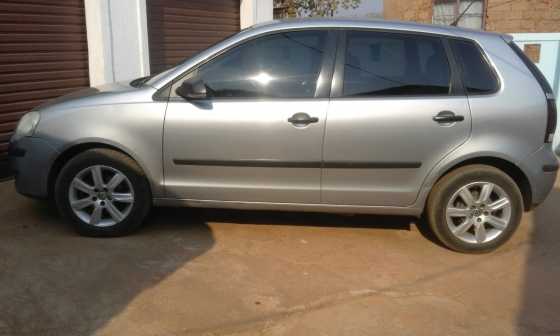 Vw  Polo 1.4 Hatchback