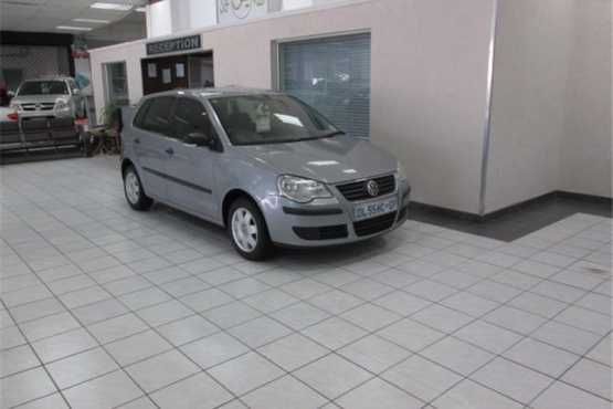 VW Polo 1.4 TRENDLINE