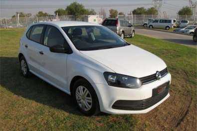 VW Polo