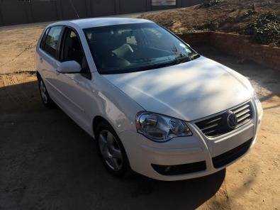 vw polo 1.9tdi highline for sale