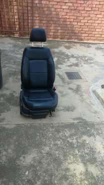 VW Polo 2010 1.6 Comfortline leather seats for sale