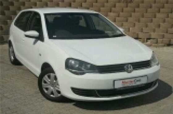 vw polo 2012 for sale