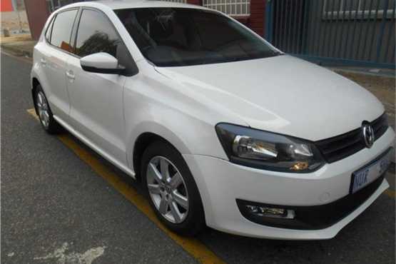 VW Polo