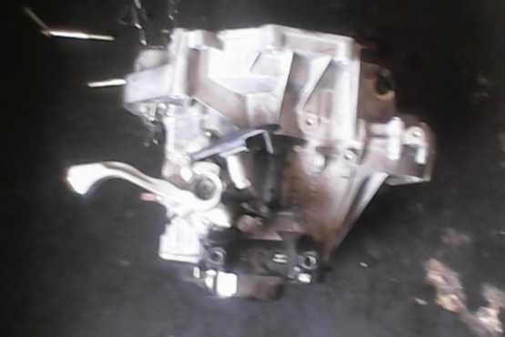 Vw polo 5,6 and vivo gearboxes for sale