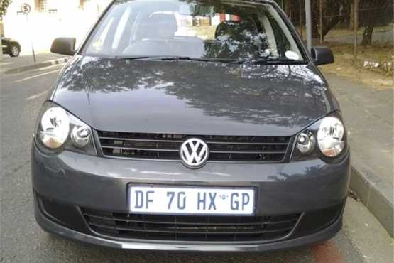 VW Polo