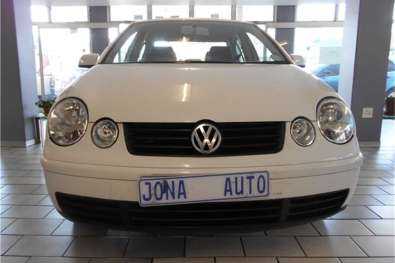 VW Polo Classic  1.6 Comfortline 2005 SEDAN