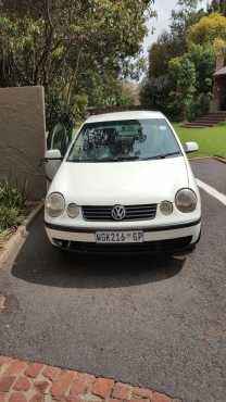 vw polo classic for sale