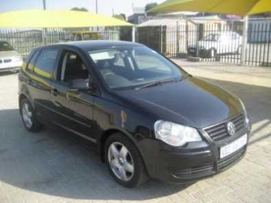 vw polo cline 1,6 from R2200 per month no lice