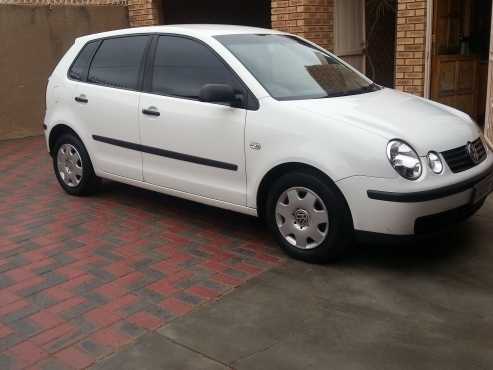 VW Polo for sale