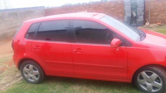 VW POLO FOR SALE
