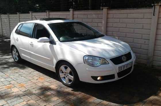 VW Polo for sale