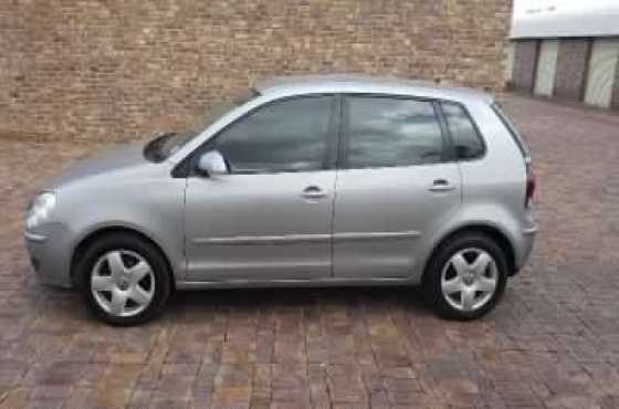 VW POLO FOR SALE