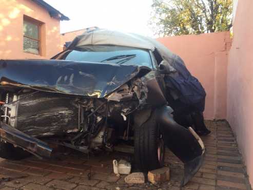 VW Polo GT 1.6l 2013 code 2 for Rebuild